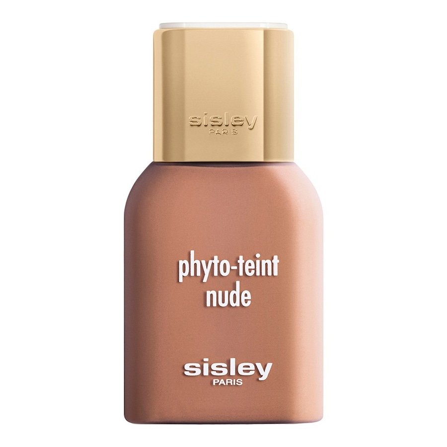 Sisley Phyto-Teint Nude 1W Cream Podkłady 30 ml 6C Amber