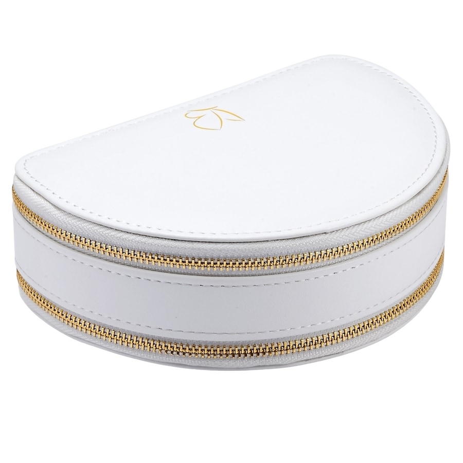 Glanzstücke München Torby podr ó żne Sk óra syntetyczna Biały Biały Torby podróżne 1 ct Damski