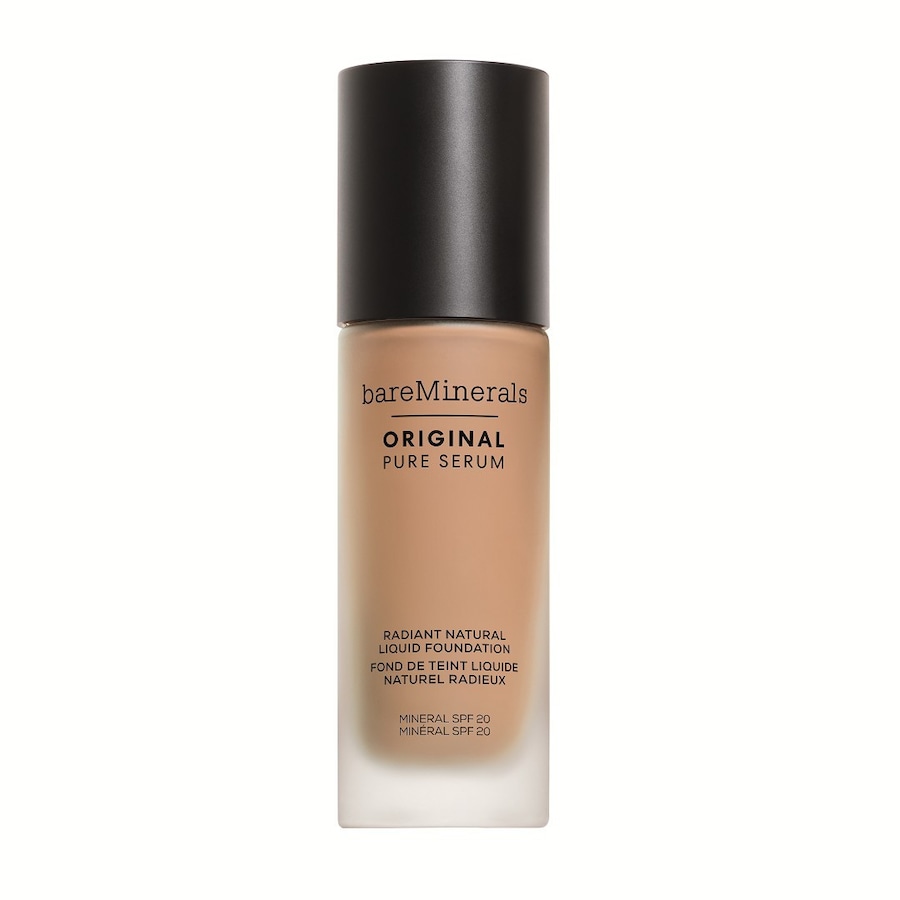 bareMinerals Original STRENGTH & LENGTH BROW GEL REFORMULATION Podkłady 30 ml 2 - LIGHT NEUTRAL 2?.5