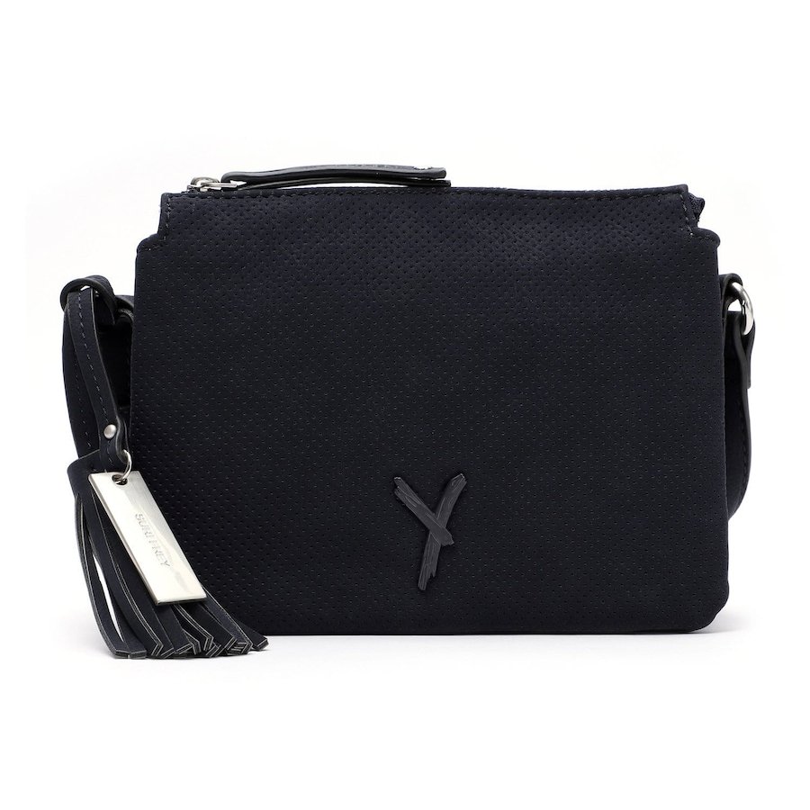 SURI FREY Torebka Naramienna SFY Romy Torby na ramię 1 ct Fioletowy Damski