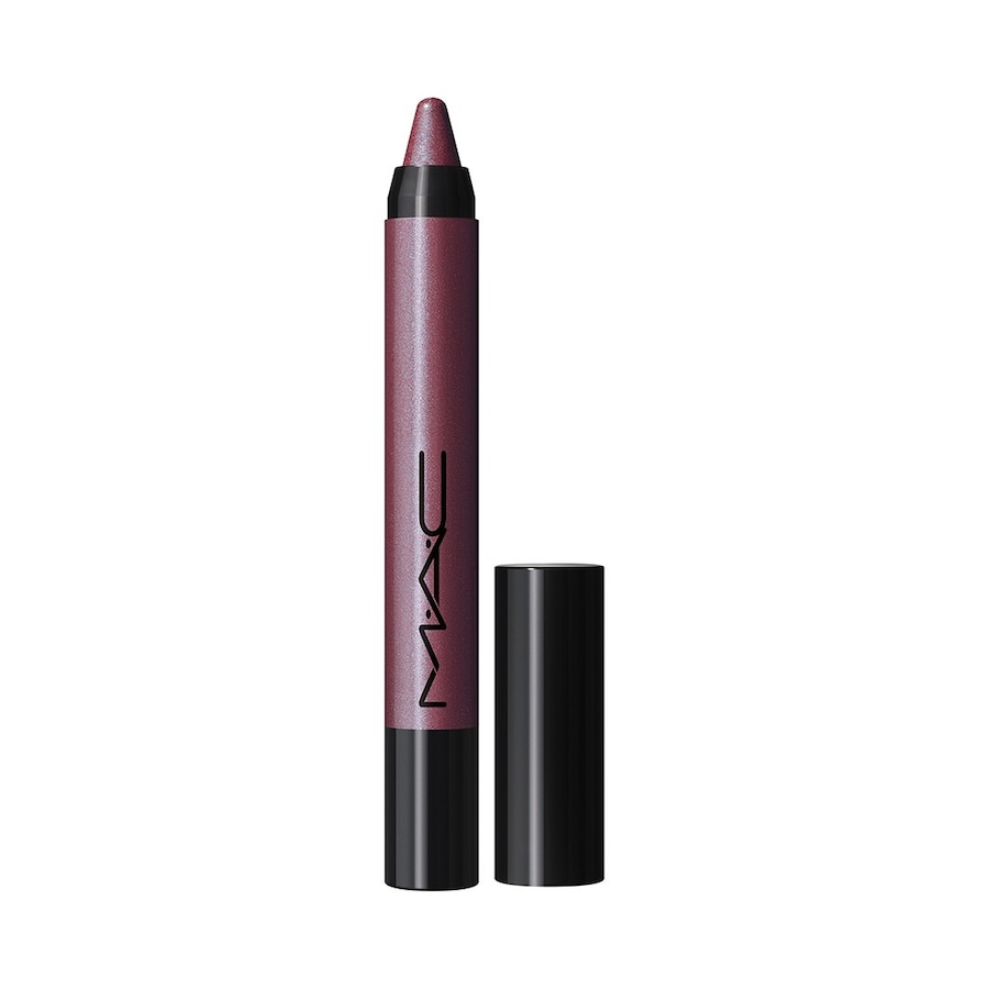 MAC Dazzlelips Crayon Szminki 1,5 g 03 - COSMIC PLUM