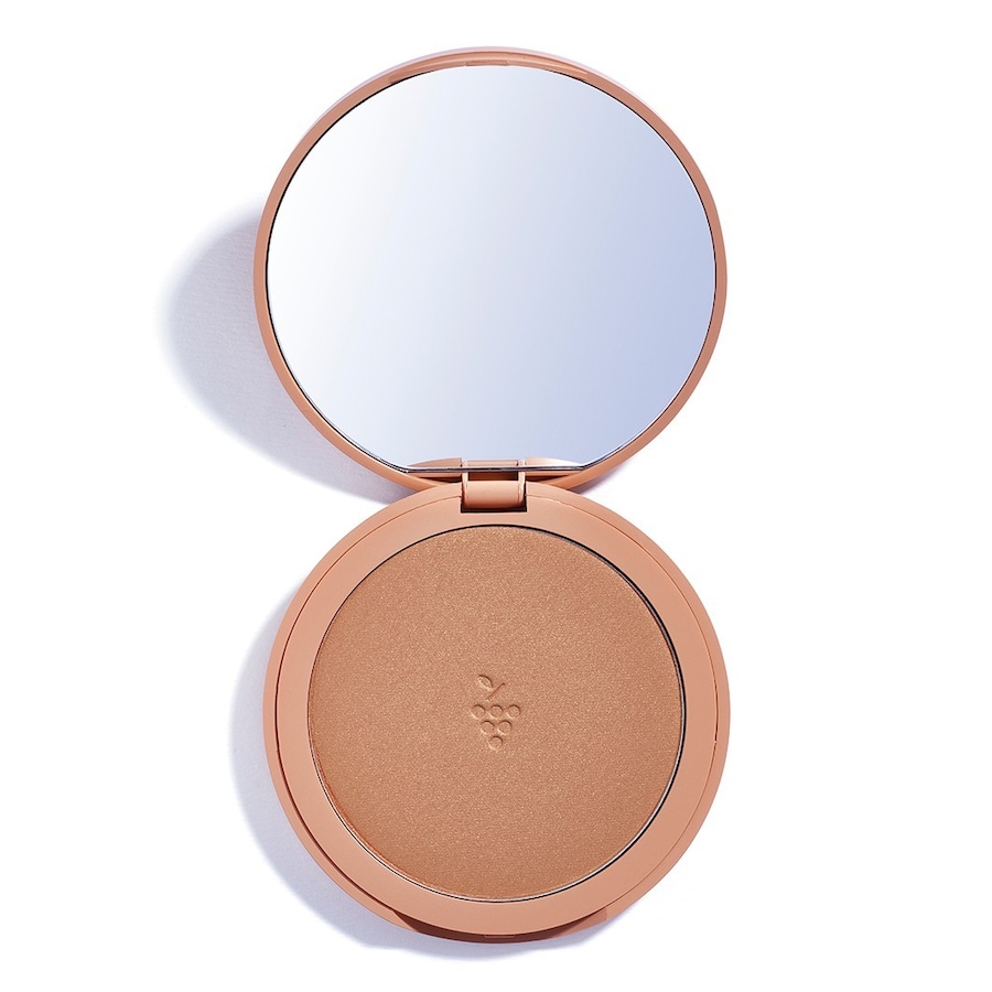 Caudalie Vinocrush BRONZER LONGUE DURÉE Konturowanie twarzy 8 g