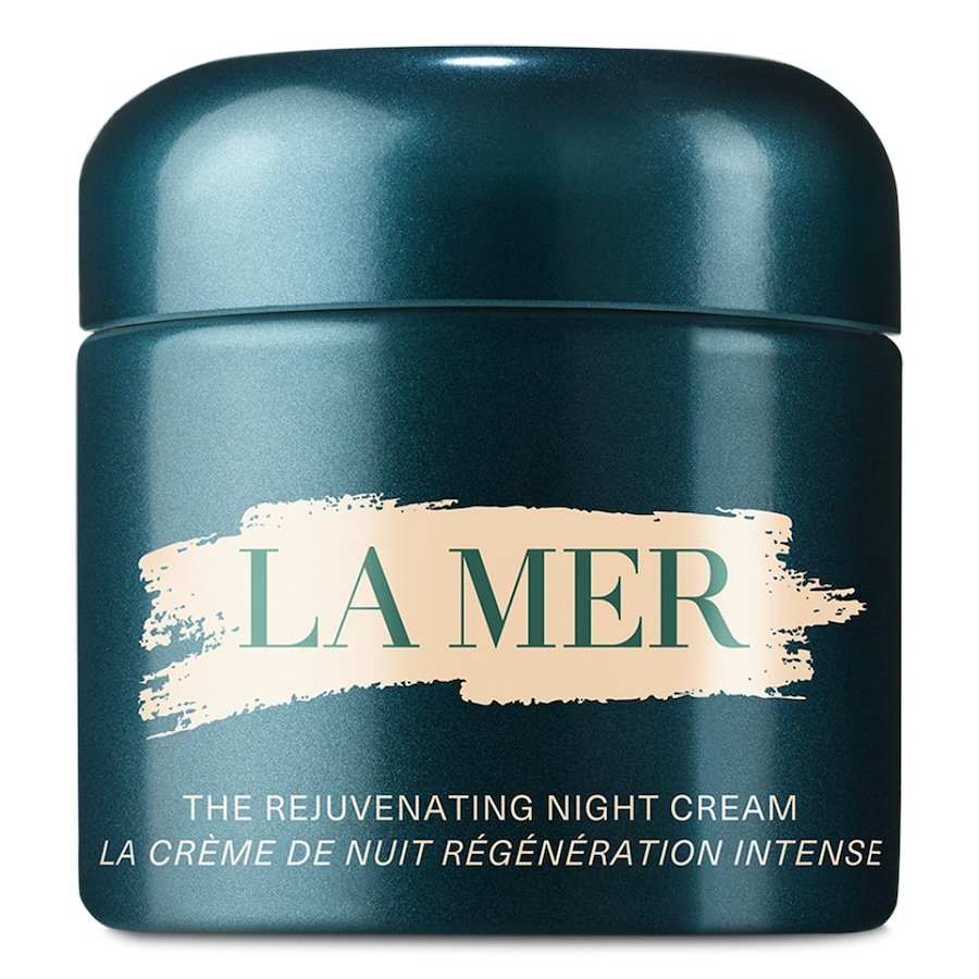 La Mer The Rejuvenating Night Cream Kremy na noc 100 ml