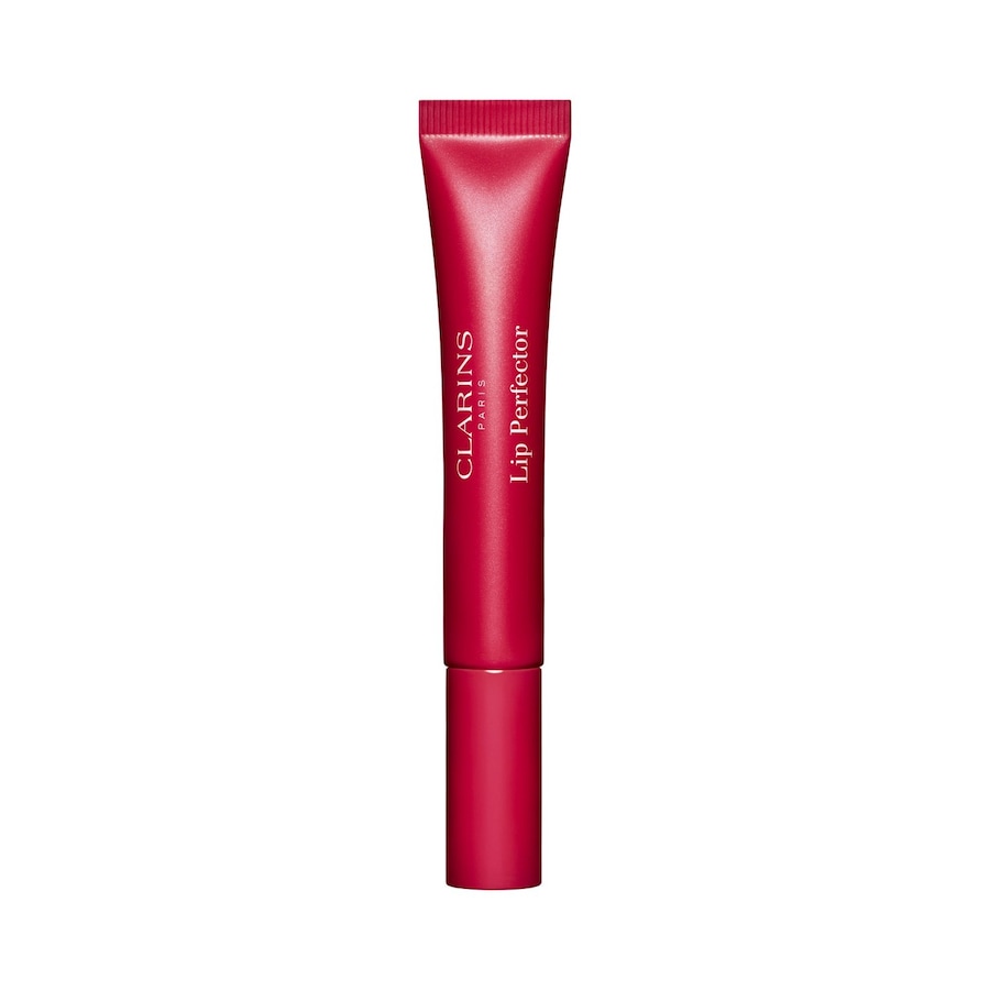 Clarins Lip Perfector Błyszczyki 12 ml 24 - Fuchsia Glow