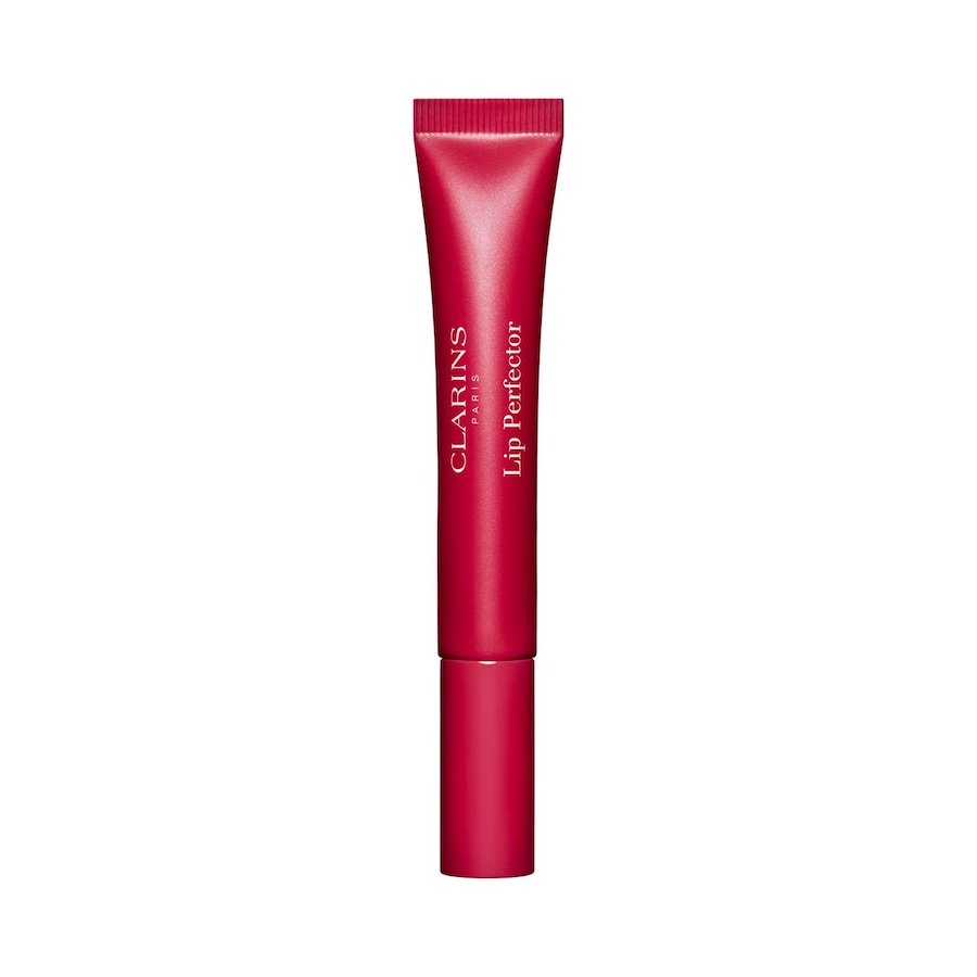 Clarins Lip Perfector Błyszczyki 12 ml 24 - Fuchsia Glow