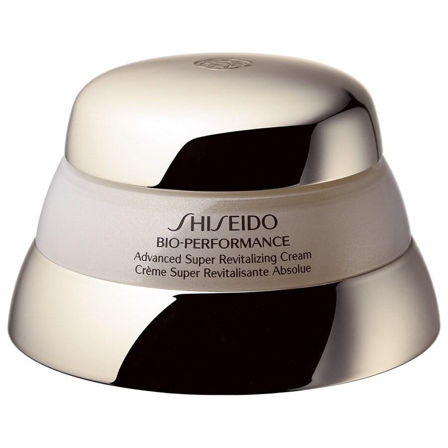 Shiseido Bio-Performance Advanced Super Revitalizing Cream Kremy przeciwzmarszczkowe 75 ml Damski