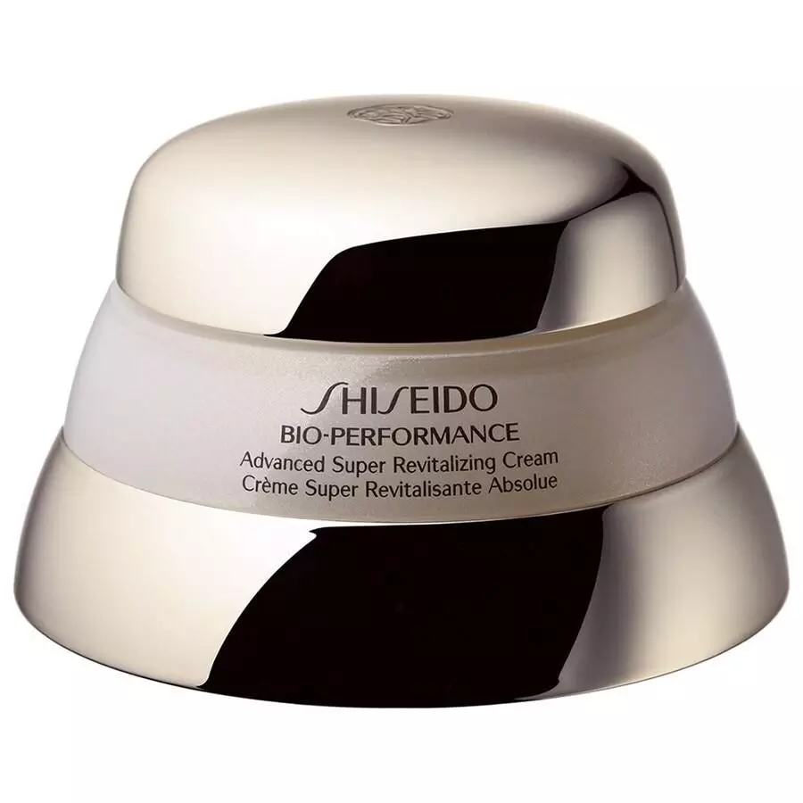 Shiseido Bio-Performance Advanced Super Revitalizing Cream Kremy przeciwzmarszczkowe 75 ml Damski