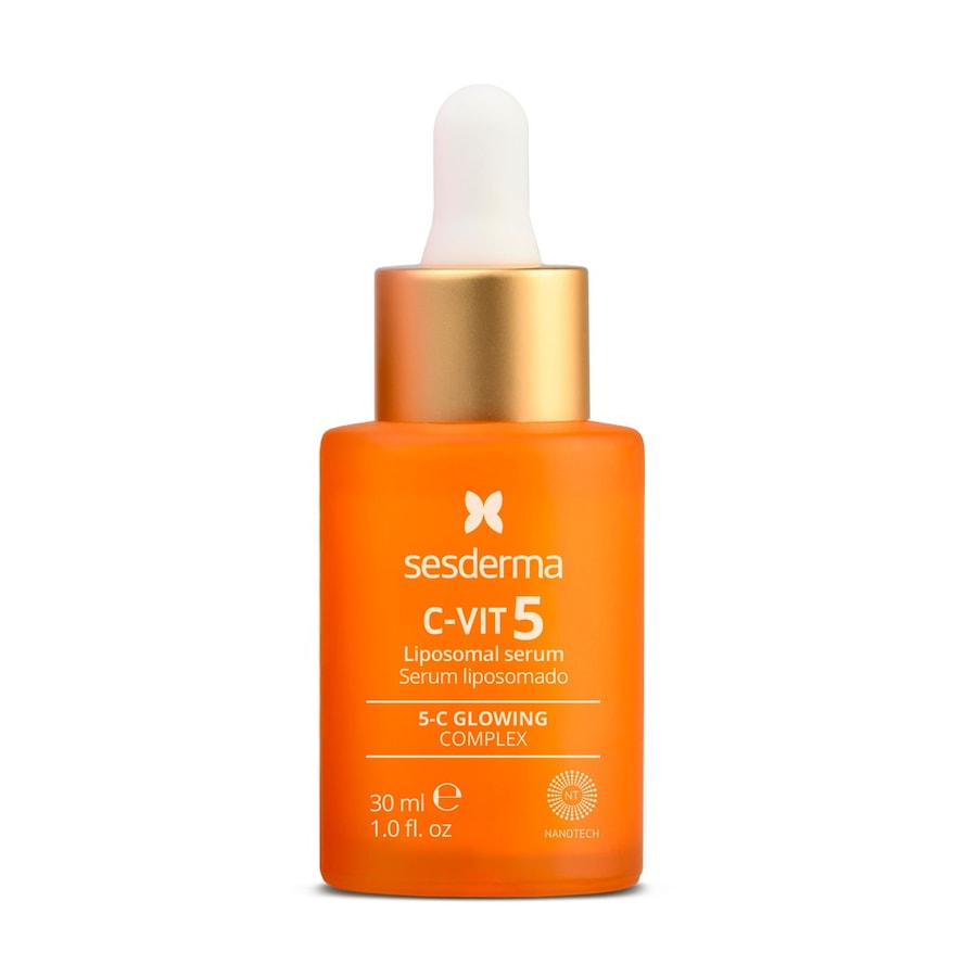 Sesderma C-VIT 5 Serum liposomowe Serum z witaminą c 30 ml