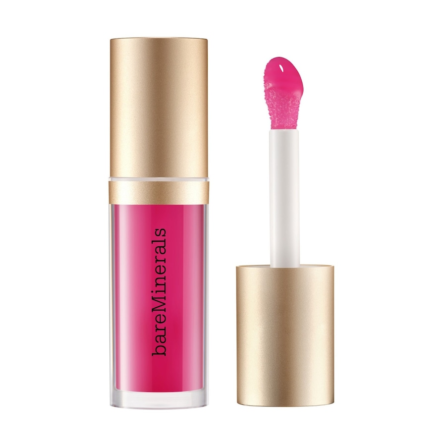 bareMinerals Nourishing Lip Oil Olejek do ust 3,8 ml Bordowy