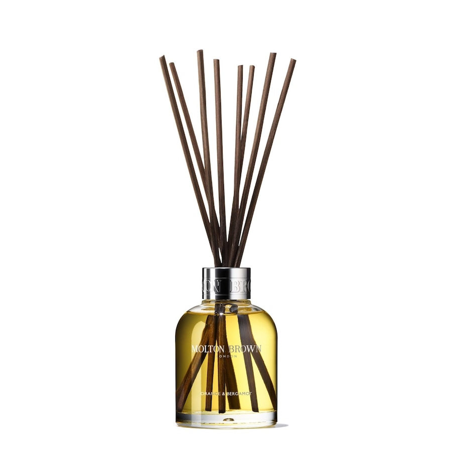 Molton Brown Dyfuzor zapachowy Orange & Bergamot Aroma Reeds Dyfuzory zapachowe 150 ml