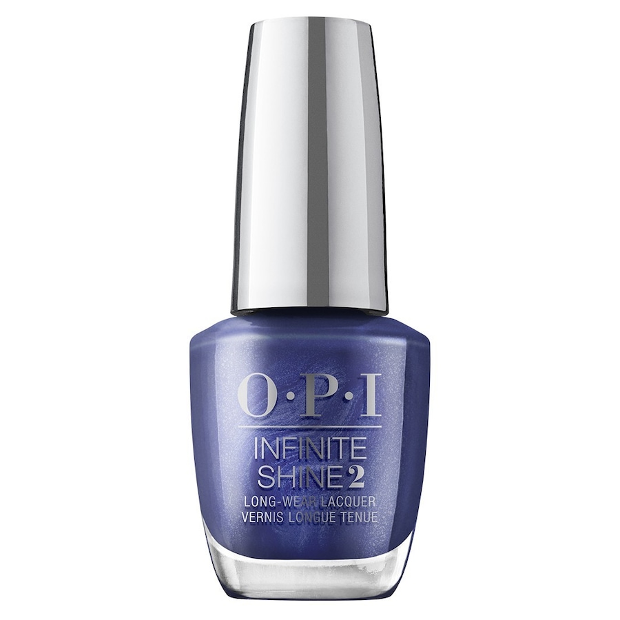 OPI Infinite Shine Big Zodiac Energy Lakiery do paznokci 15 ml ISLH021 - BLEU