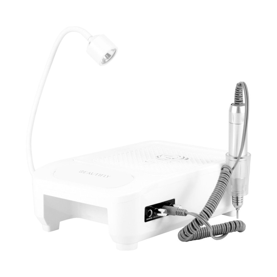 Beautifly Glamora Nails Przybory do oczyszczania twarzy 110 g