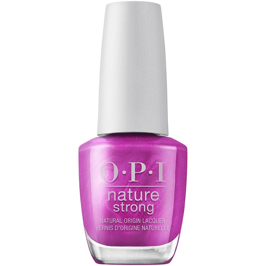 OPI Nature Strong Wegański lakier do paznokci Lakiery do paznokci 15 ml NAT022 - NAT - THISTLE MAKE YOU BLOOM