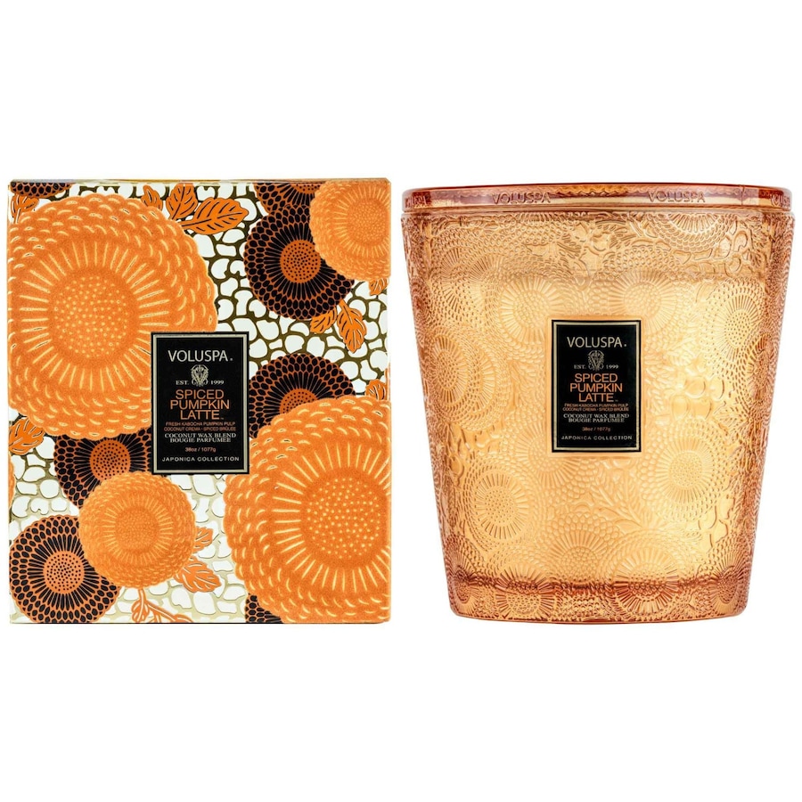 VOLUSPA Japonica Holiday 3 Wick Hearth Candle Świeczki 1077 g