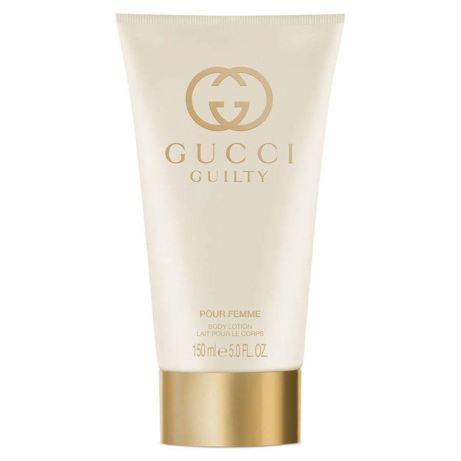 Gucci Gucci Guilty Pour Femme Pielęgnacja ciała 150 ml