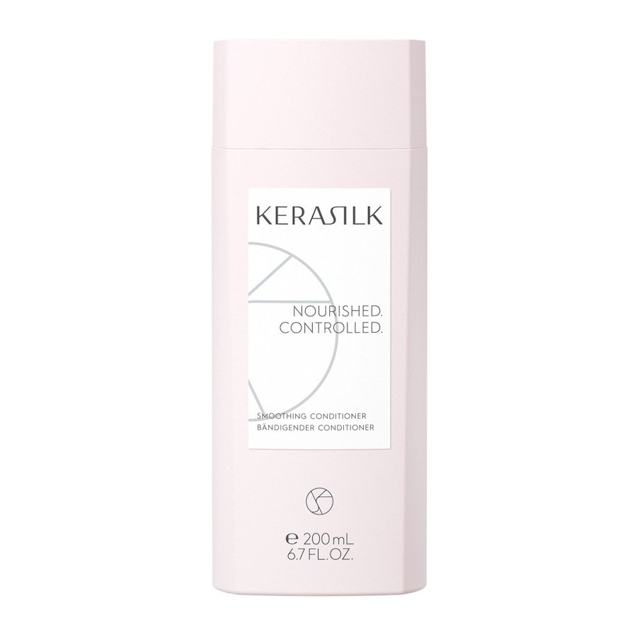 KERASILK Smoothing Conditioner Odżywki do włosów 200 ml