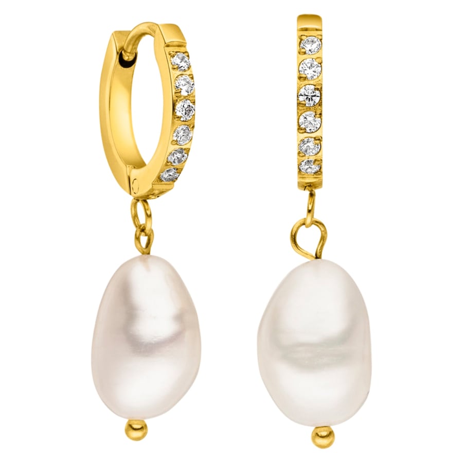 Purelei Purelei Kolczyki Malahi 1 ct Damski