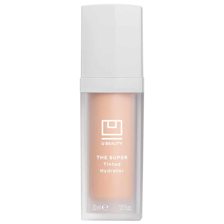 U BEAUTY The SUPER Tinted Hydrator Kremy tonujące 30 ml