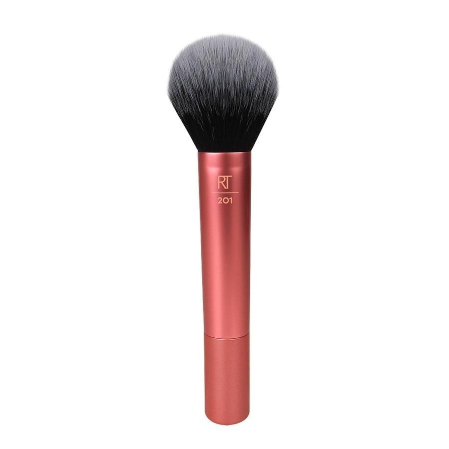 Real Techniques Powder Brush Pędzle do pudru 1 ct