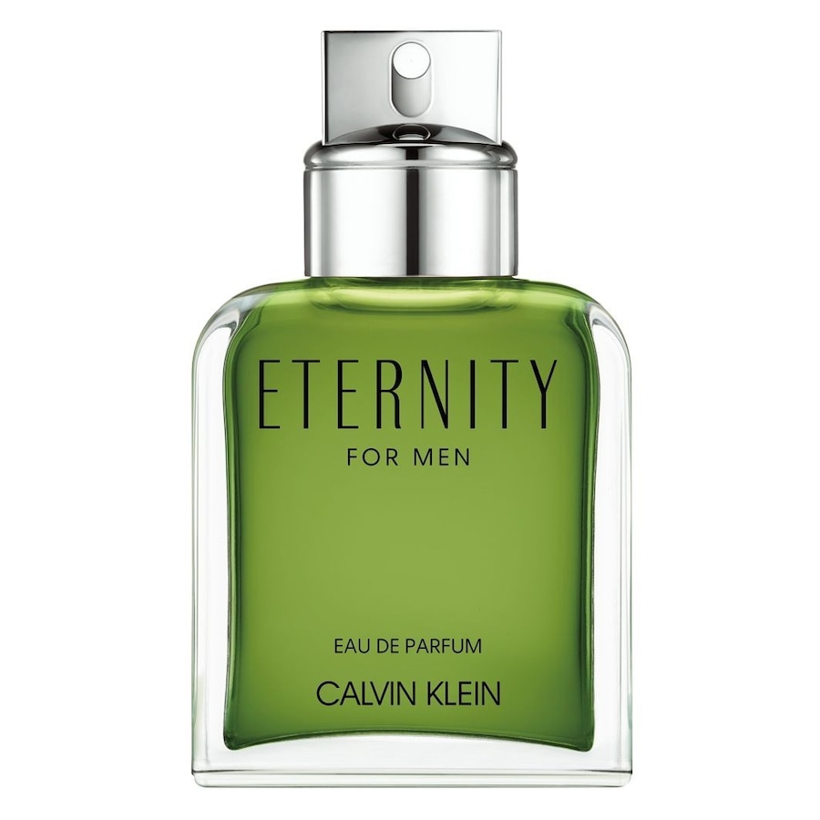 CALVIN KLEIN Eternity for men Woda perfumowana w sprayu 100 ml Męskie