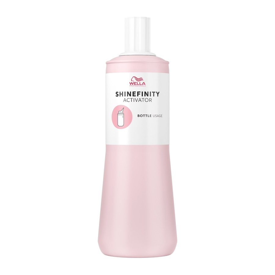 EIMI Activator - Bottle, 2% Tonery do włosów 1000 ml