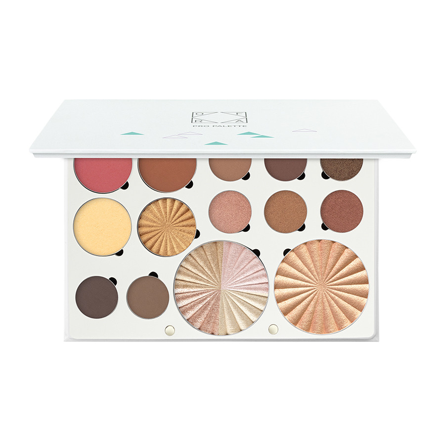 Ofra Cosmetics Soul Palette Zestawy kosmetyków do makijażu 52 g SOUL PALETTE