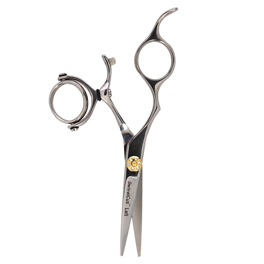 Olivia Garden Nożyczki Do Strzyżenia Left Nożyczki i trymery do włosów 1 ct