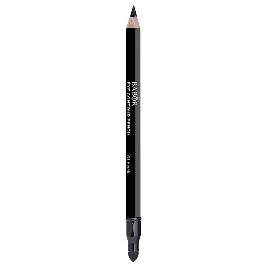 BABOR Eye Brow Mascara Kredki do oczu 1 g 01 - BLACK