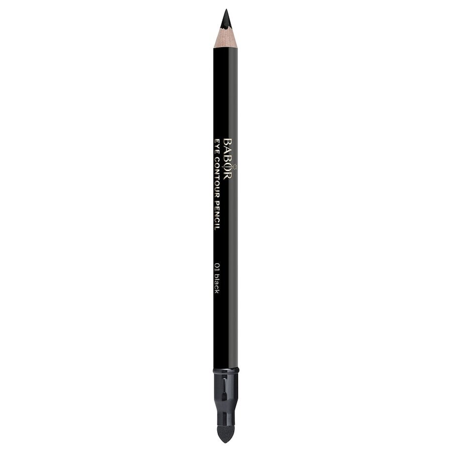 BABOR Eye Brow Mascara Kredki do oczu 1 g 01 - BLACK