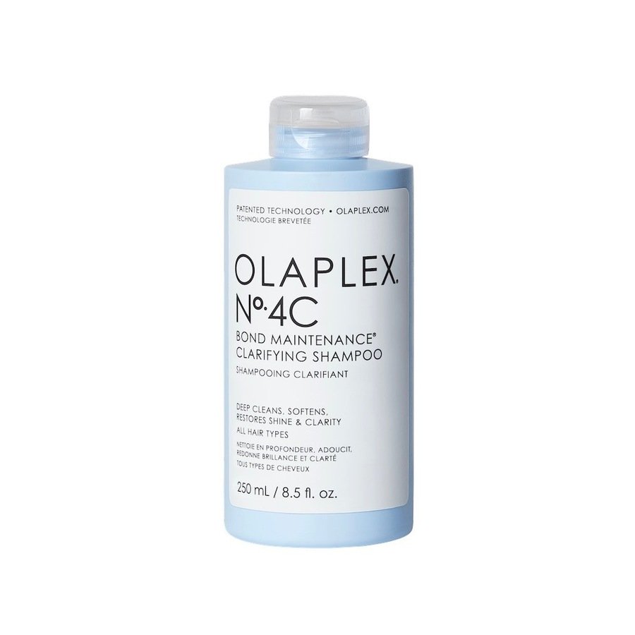 Olaplex No.4C Bond Maintenance™ Clarifying Shampoo Szampony 250 ml