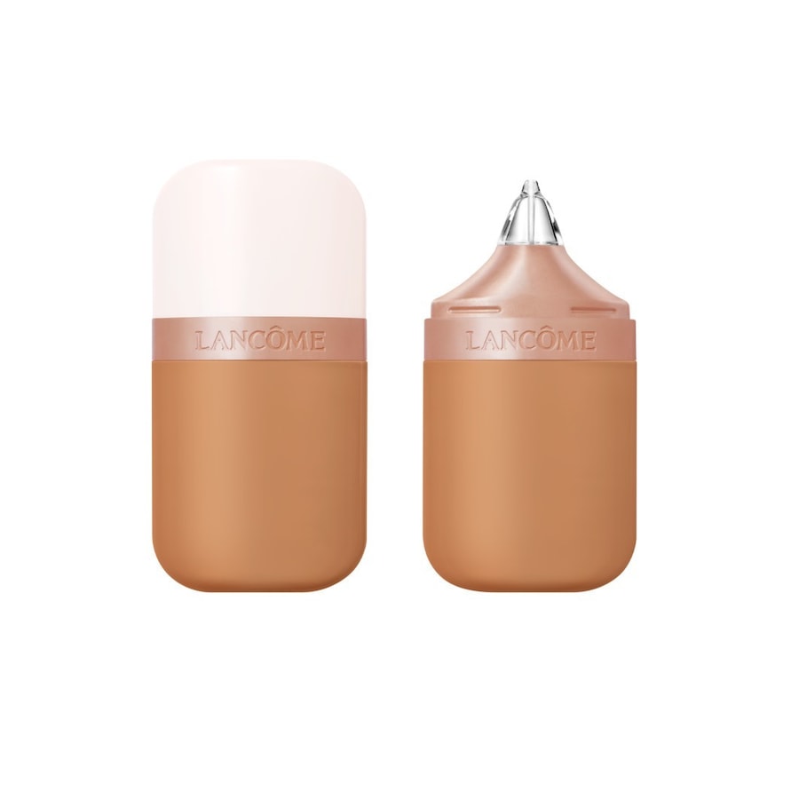 Lancôme Idôle Lancôme SKIN IDÔLE SERUM SUPERTINT, Lekki podkład z serum z efektem glow Podkłady 30 ml 34W