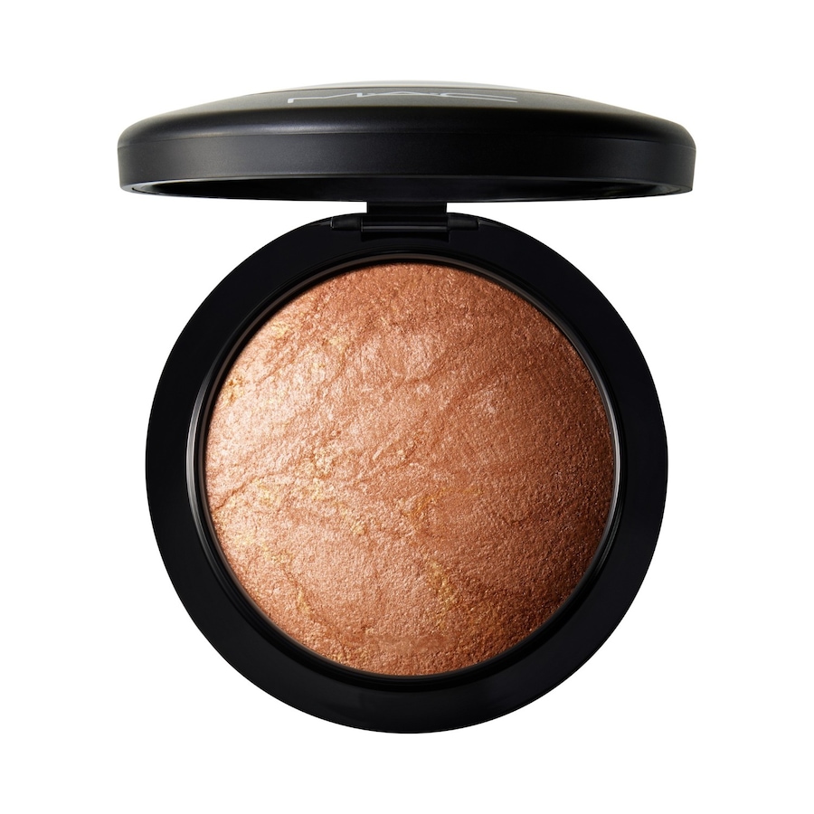 MAC Minerały Mineralize Skinfinish Rozświetlacze 10 g Global Glow