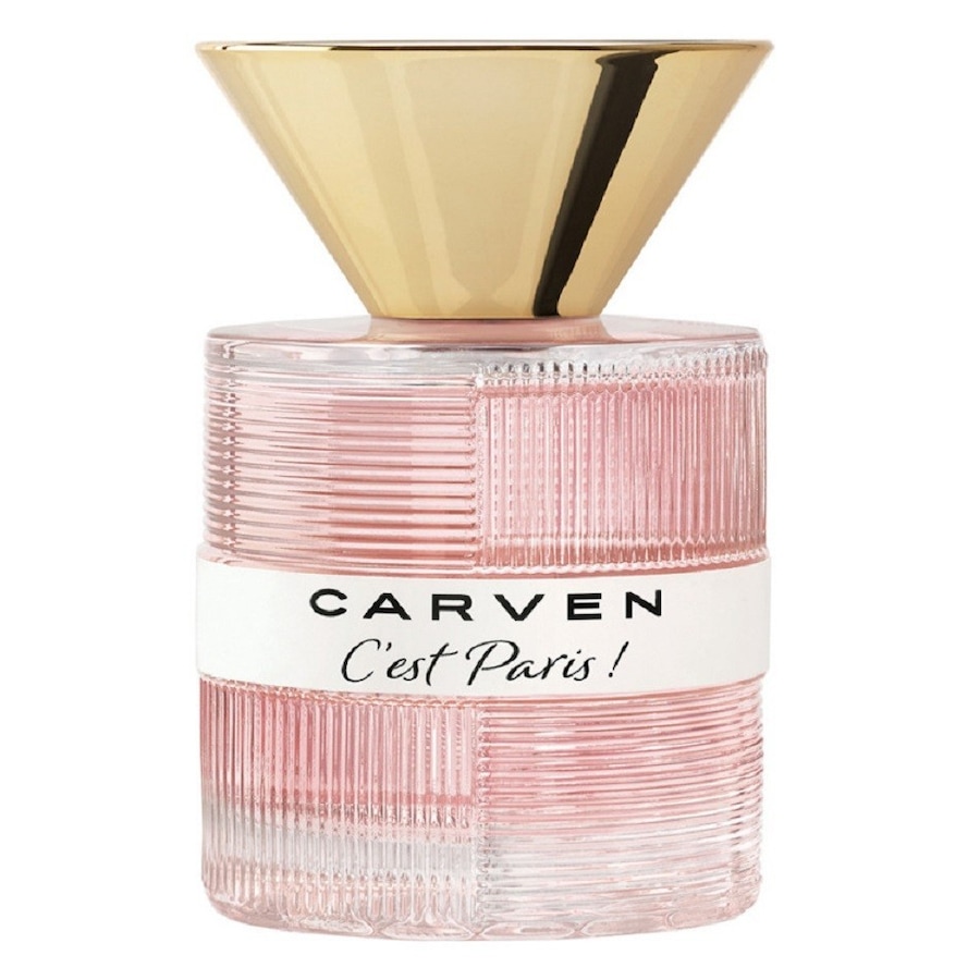 Carven C'EST PARIS! - For Women Zestaw zapachowy 30 ml Damski
