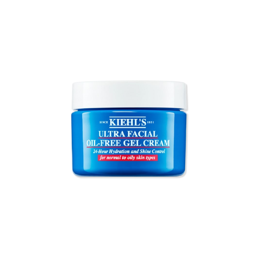 Kiehl`s Ultra Facial Oil-Free Gel Cream Kremy do twarzy 28 ml