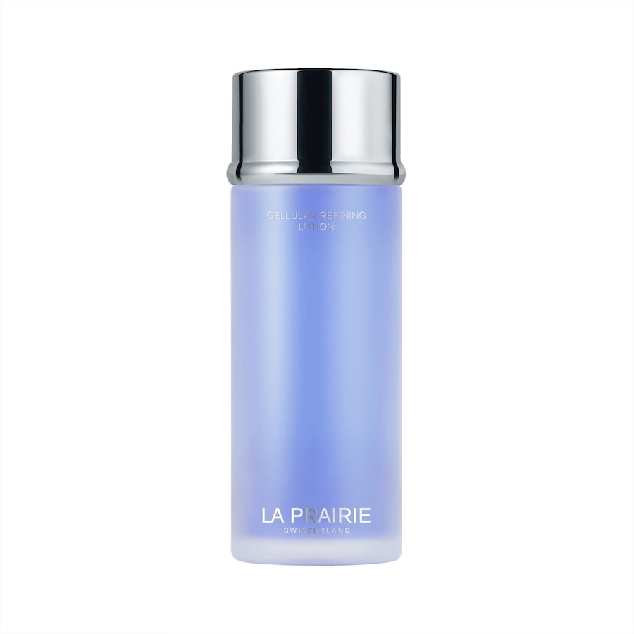 La Prairie Cellular Refining Lotion Toniki do twarzy 250 ml