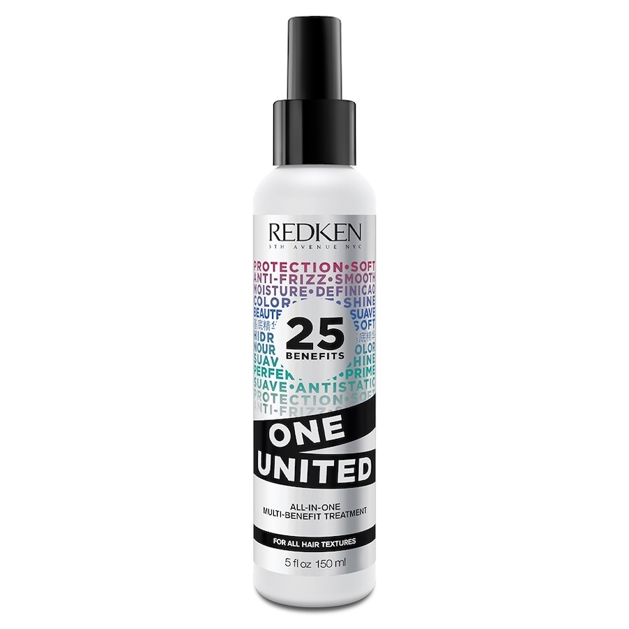 Redken One United Maski do włosów 150 ml