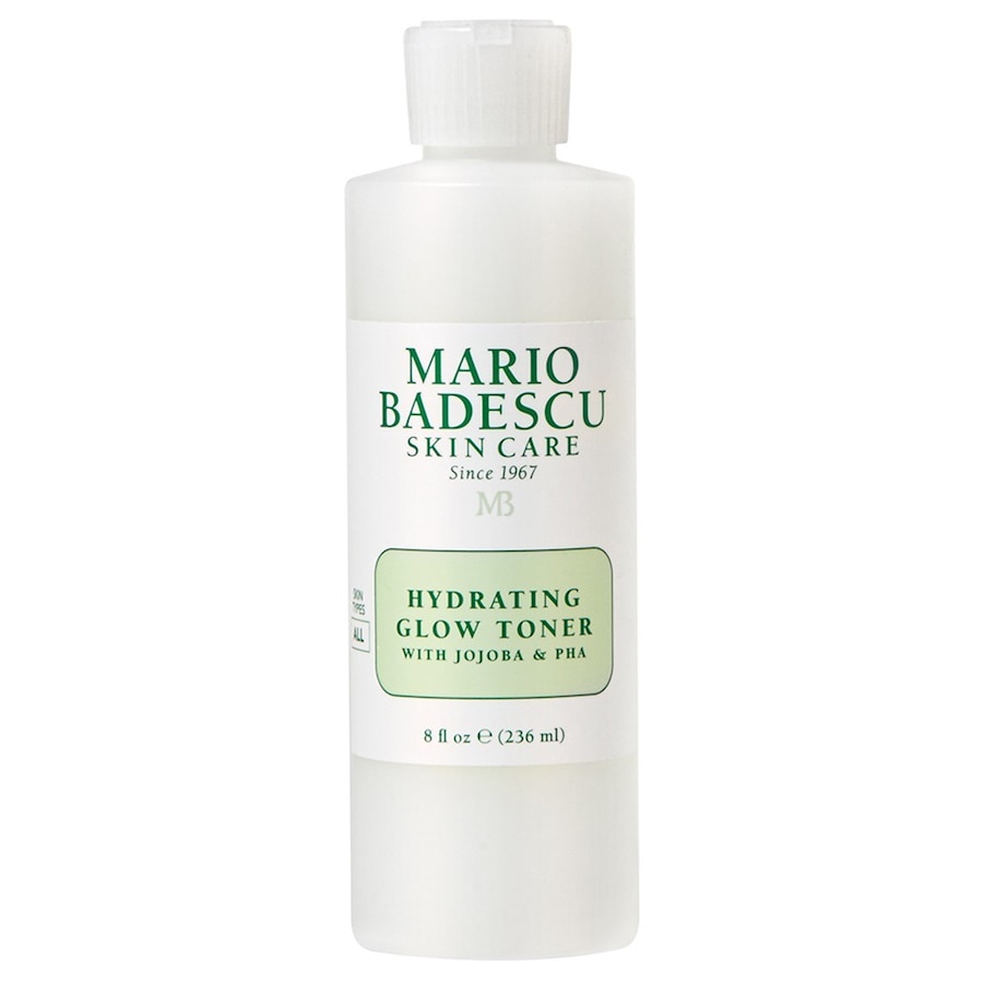 Mario Badescu Hydrating Glow Toniki do twarzy 236 ml