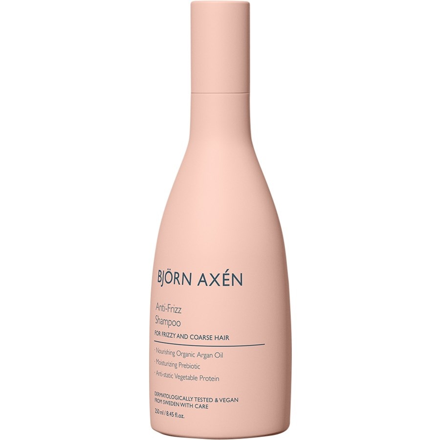 BJÖRN AXÉN Shampoo Szampony 250 ml