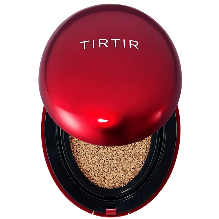 TIRTIR Mask Fit Red Cushion Podkłady 18 g 27N - CAMEL