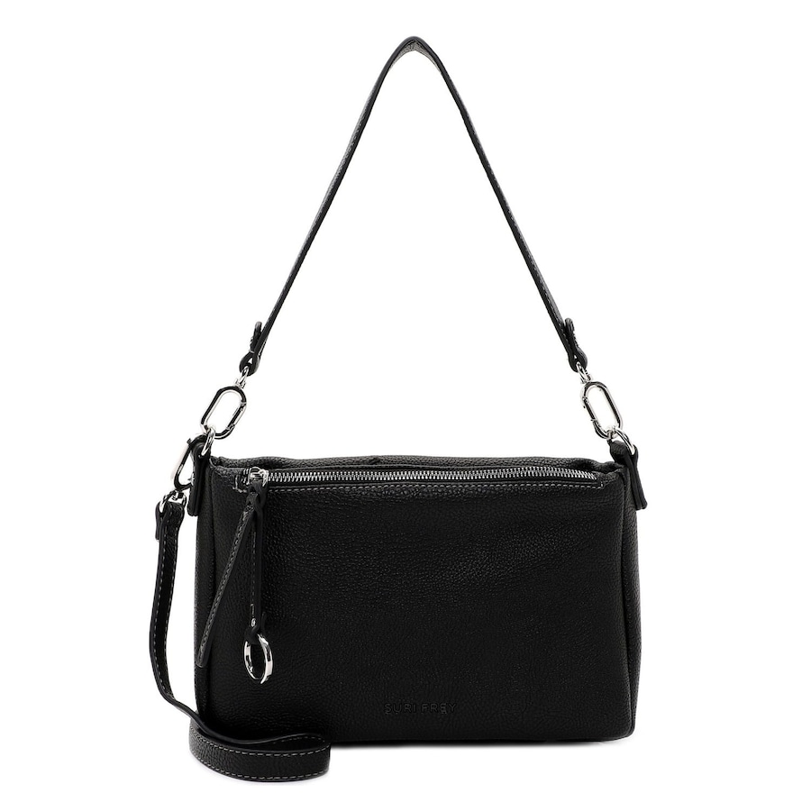 SURI FREY Torebka Naramienna SFY Debby Torby na ramię 1 ct Czarny Damski