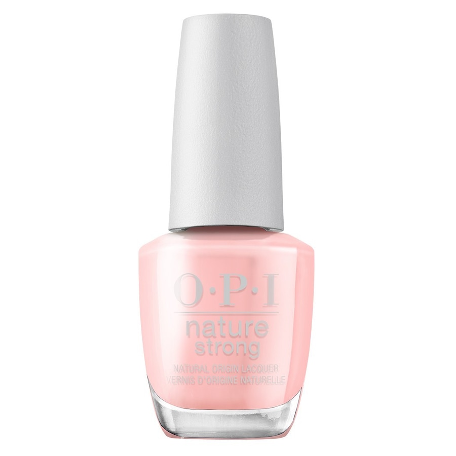 OPI Nature Strong Wegański lakier do paznokci Lakiery do paznokci 15 ml NAT004 - NAT - WE CANYON DO BETTER