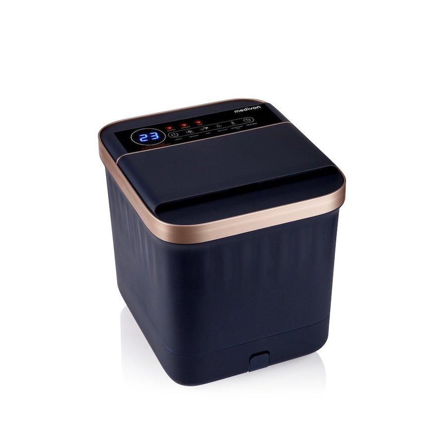 MEDIVON Masażer wodny do stóp Medivon Hydro Olejki eteryczne i do masażu 4300 g