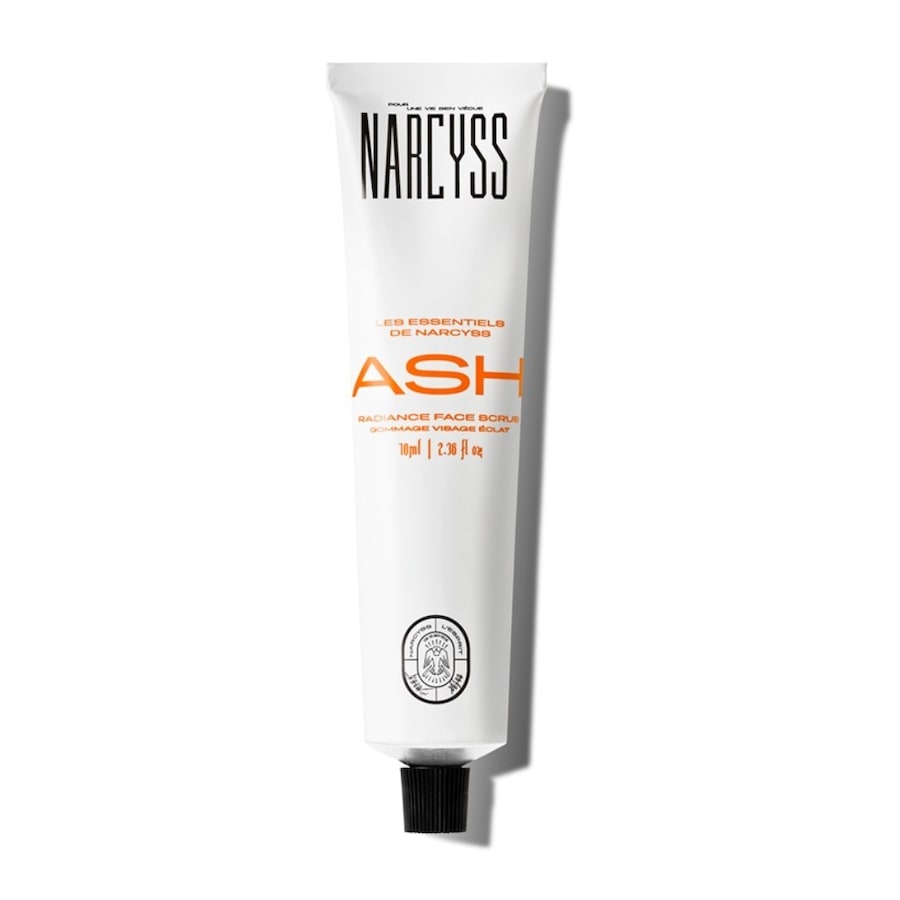 NARCYSS Peeling do twarzy 75 ml