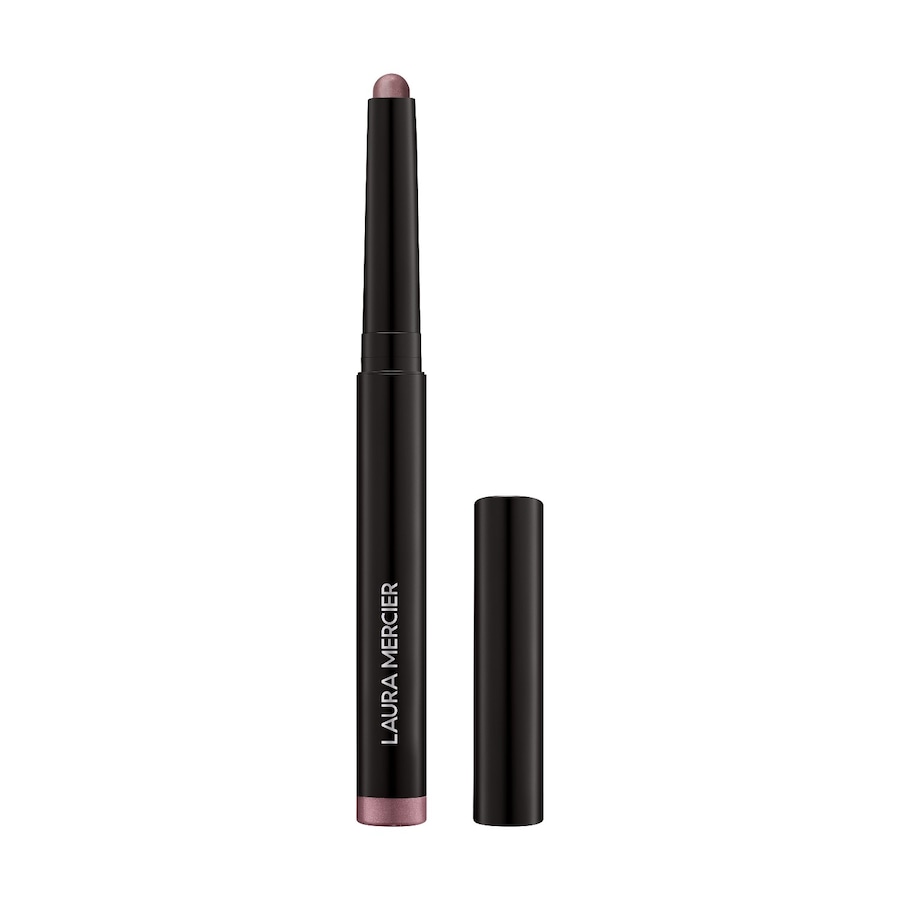 Laura Mercier CAVIAR STICK EYE COLOR SHIMMER Cienie do powiek 1,64 g 1 - AMETHYST