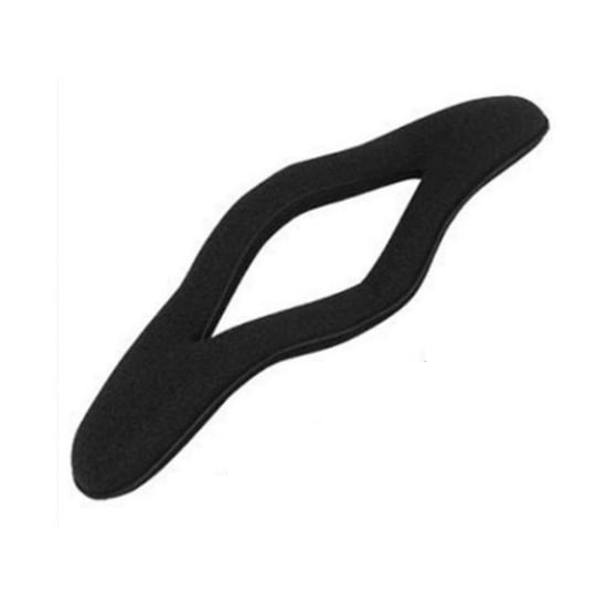 SOHO Spinka do upinania koka - 22 cm Klamry i spinki do włosów 1 ct Damski