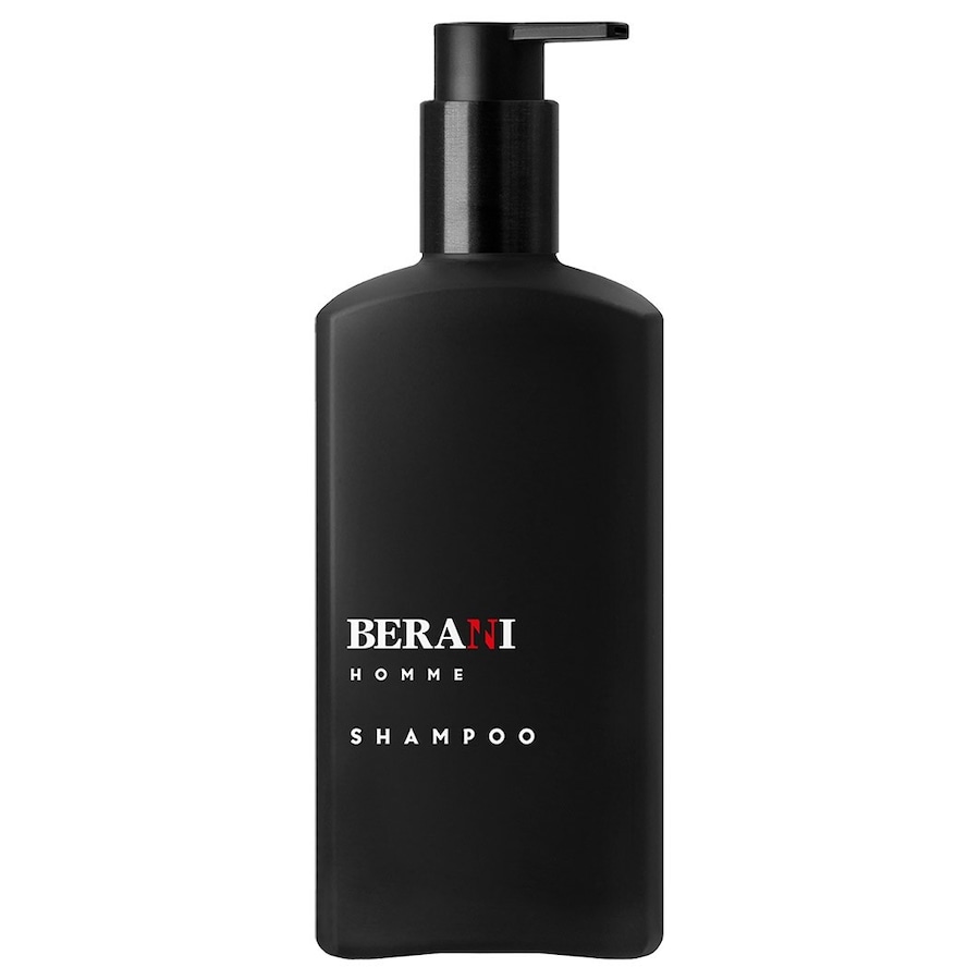 BERANI HOMME SHAMPOO Szampony 300 ml Męskie
