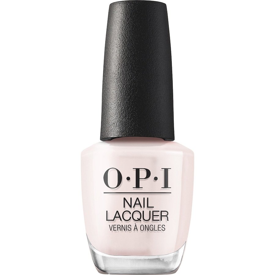 OPI Nail Lacquer Lakiery do paznokci 15 ml NLS001 - Pink in Bio