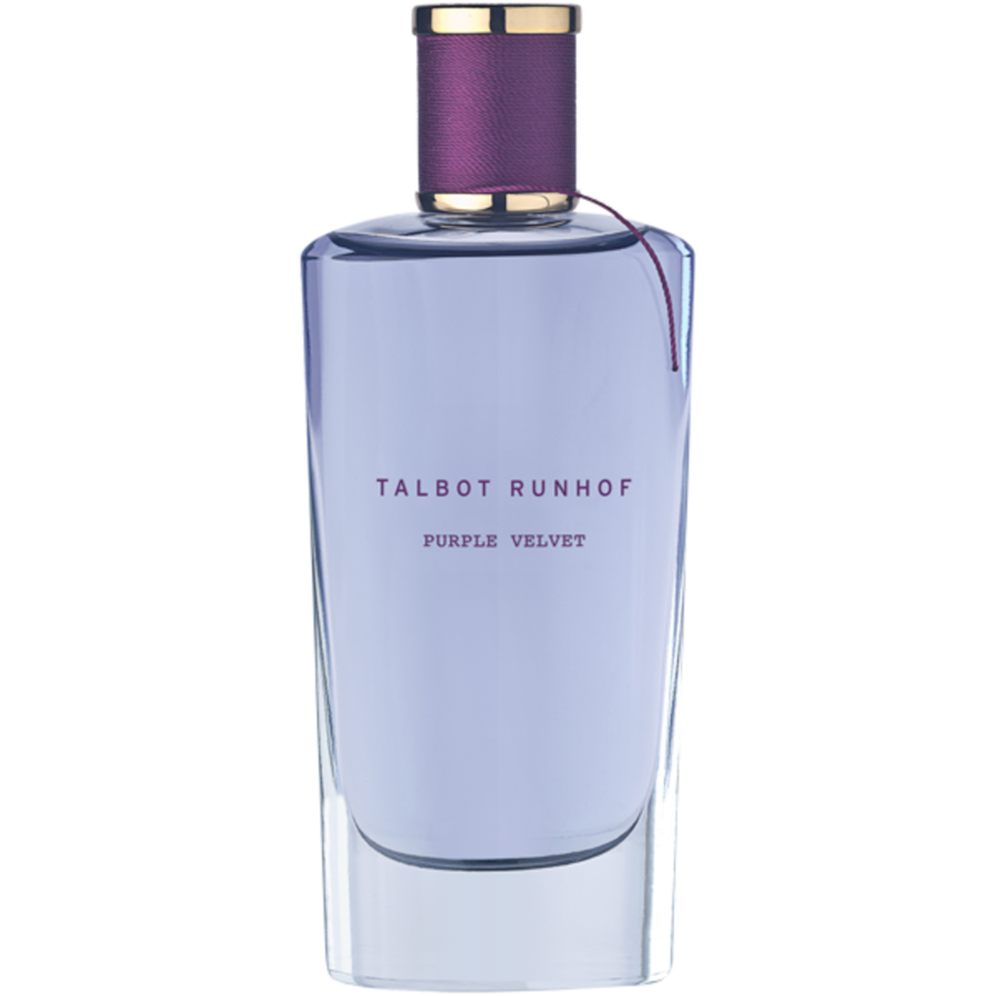 Talbot Runhof Purple Velvet Zestaw do pielęgnacji ciała 90 ml Damski