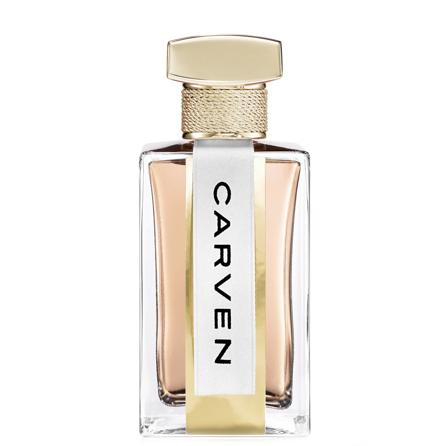Carven Dans Ma Bulle Paris Bangalore Woda perfumowana 100 ml Męskie