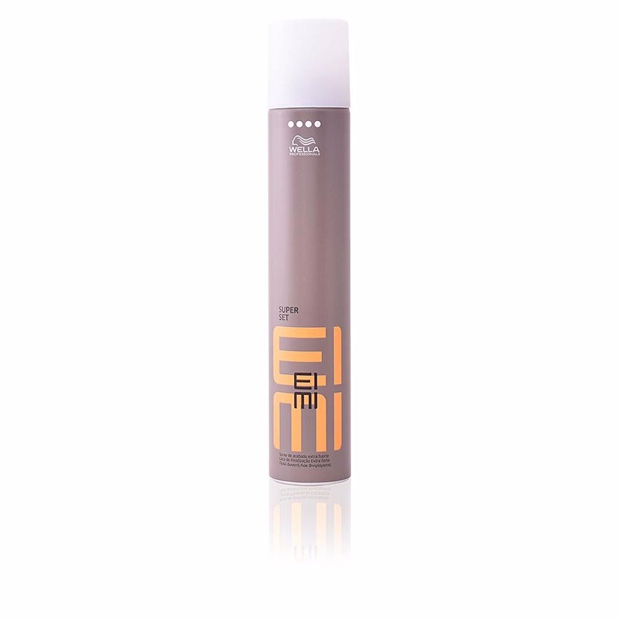 Wella EIMI super set Lakiery do włosów 500 ml